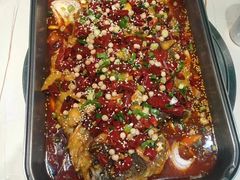 -小小河边鱼(天润城店)