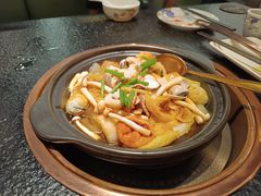 -得意咚瓜·顺德鱼生·冬瓜火锅(深圳首店)