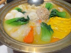 -大潮淮·淮扬菜(何园旗舰店)