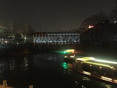 -东水关遗址公园