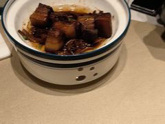 -八府香鸭·啫啫煲(华山路店)