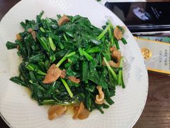 -老村长农家院