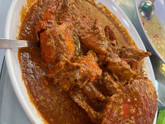 -無招牌海鮮(芽笼店)