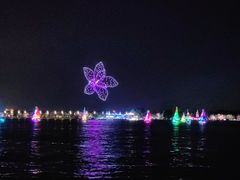 -人民防洪胜利纪念塔