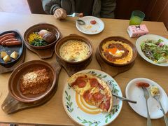 -萨莉亚意式餐厅(石鼓路店)