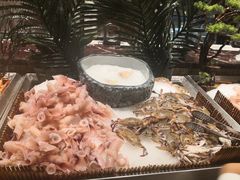 -吉布鲁牛排海鲜自助(龙湖北城天街购物广场店)