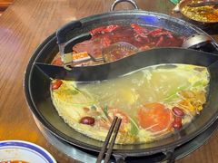 -萍姐火锅·公路夜市(南京新街口店)