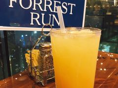 -阿甘虾餐厅(凌霄阁店)