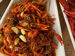 -霄汉牛三鲜湖北砂锅菜(万松园2店)