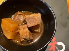 -和彩放题餐厅(酒仙桥店)