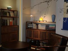 -见山茶事(丽水路店)