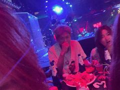 -MOSSO音乐酒吧·live house(南京旗舰店)