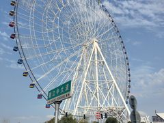 -南昌之星游乐场