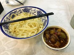 -金家老三饭庄(常营店)