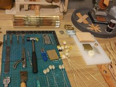 -HIGH FIVE哈福手工汉堡(桂林路店)