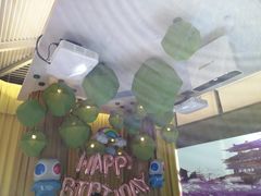 -水桶王国主题餐厅·聚会·生日派对·亲子活动·家庭套餐(亚龙湾希尔顿店)