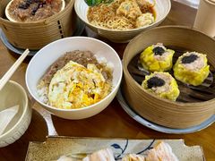 -本味友膳·茶餐厅(和达中心城店)