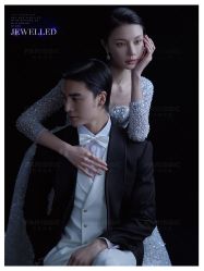 点击看大图 -巴黎经典婚纱摄影PARISSIC