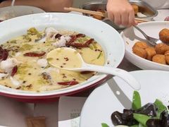 -大树餐厅(红旗街万达店)