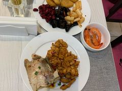 -北京西国贸大酒店