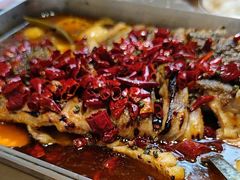 -鱼酷活鱼烤鱼(沈阳大悦城店)