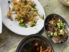 -凡老头米线砂锅(古荡新村西粮站)
