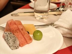 -丽思卡尔顿酒店-天泰轩中餐厅(大沽北路店)