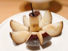 -关东小磨东北菜(上海长风大悦城店)