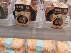 -迦南·甜品蛋糕(传媒店)