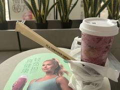-喜茶(广州荔湾领展广场店)