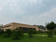 -北京大葆台遗址博物馆