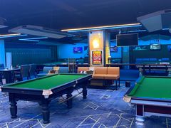 -嘉爵台球棋牌俱乐部(湾厦店)