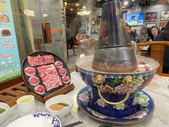 -东来顺•非遗火锅(外滩店)