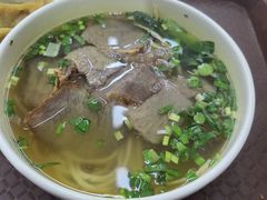 -清真蒋有记(老门东店)