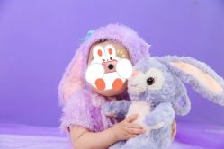 -星光宝贝高端儿童摄影(萧山店)