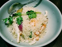 -大头虾越式风味餐厅(光明广场店)