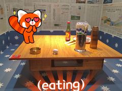 -上炕撸串(长青路店)