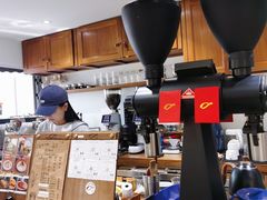 -Line 咖啡(石厦花园店)