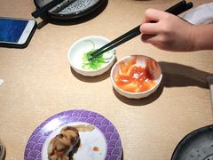 -万岁寿司(芳村店)