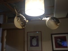 -玄品河豚(那覇國際通里之関)