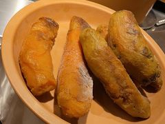 -龍歌自助小火锅(李沧丽达店)