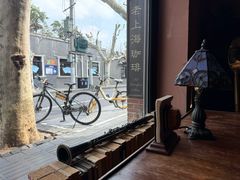 -古董花园(思南路42弄小区店)