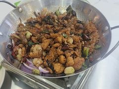 -丹水桥地锅鱼·翘嘴鲌·地方特色全鱼宴(丹江口大坝店)