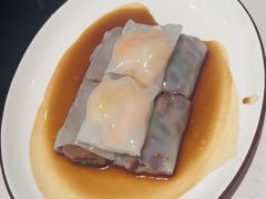 -潮民公馆(BFC外滩金融中心店)