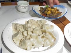 -海知道大连海鲜水饺(南山大冲店)