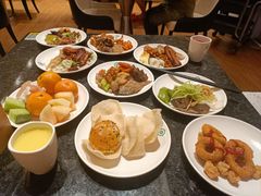 -东方之珠洗浴休闲广场(南开店)
