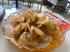 -祈胜邨•顺德鱼生•顺德菜(容桂店)