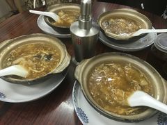 -添發碗仔翅美食
