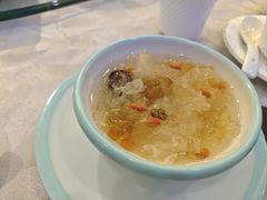 -鹭园酒家·四十年老字号