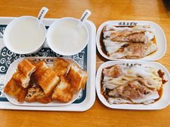 -冰泉豆浆馆(阳朔店)